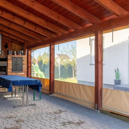 Casa Francesco By Jantar Apartamenty Kolobrzeg Гжибово Екстериор снимка