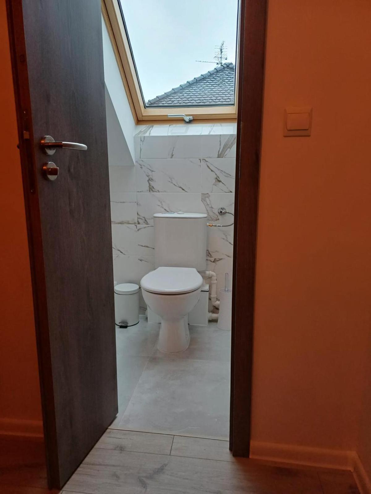 Casa Francesco By Jantar Apartamenty Kolobrzeg Гжибово Екстериор снимка