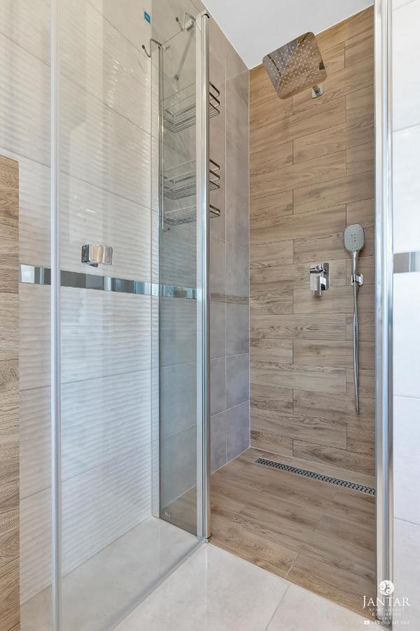 Casa Francesco By Jantar Apartamenty Kolobrzeg Гжибово Екстериор снимка